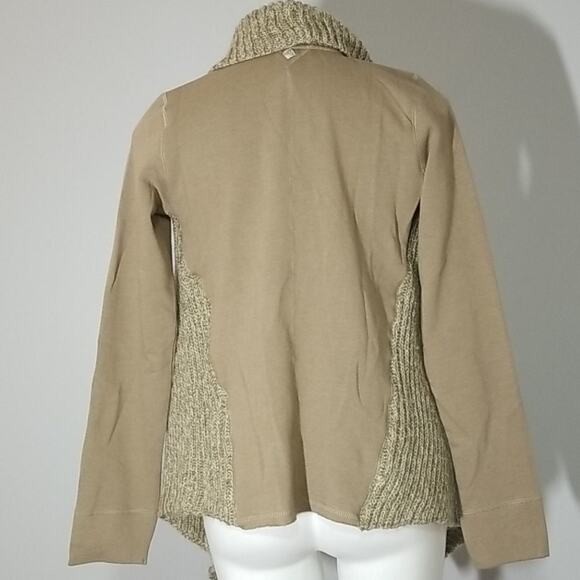 NWT Prana Women's Demure Cardigan - Picture 5 of 10